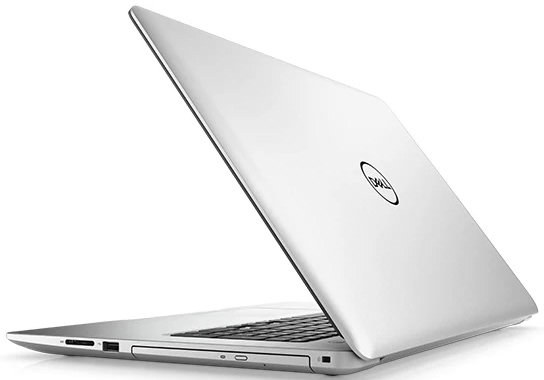 Ноутбук Dell Inspiron 5770 Цена